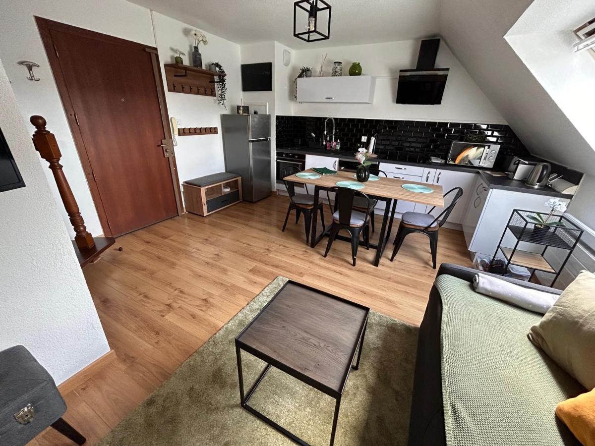 Le Nouveau Vauban 科尔马 外观 照片